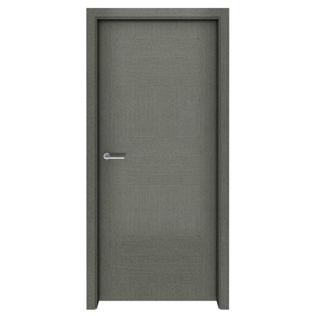 Grey Oak Chelsea Interior Door