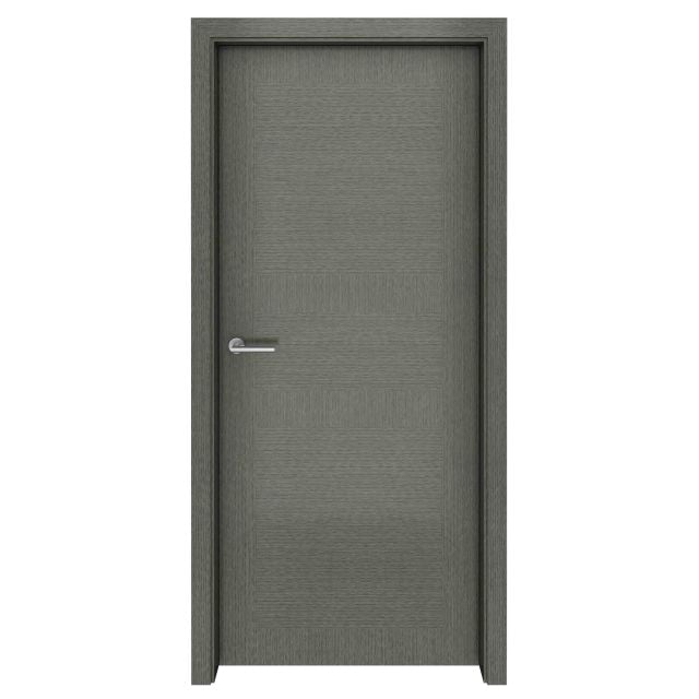 Grey Oak Kensington Interior Door