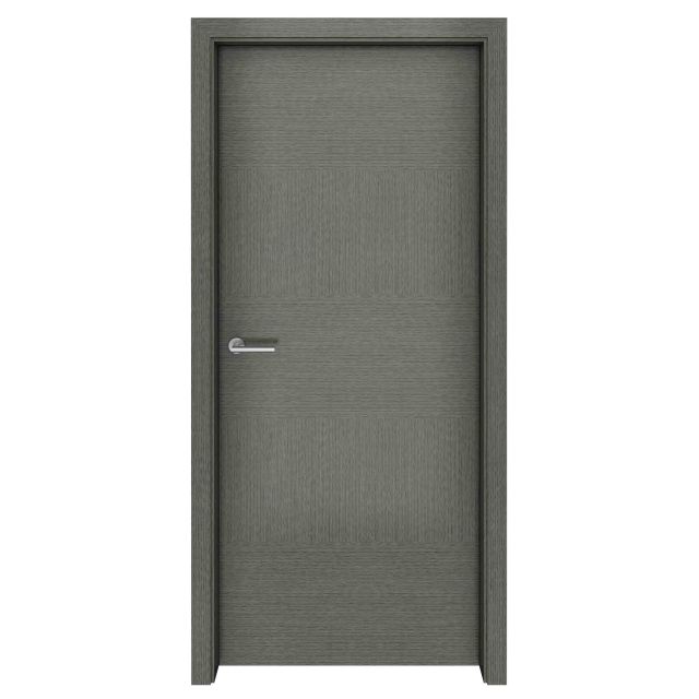 Grey Oak Mayfair Interior Door