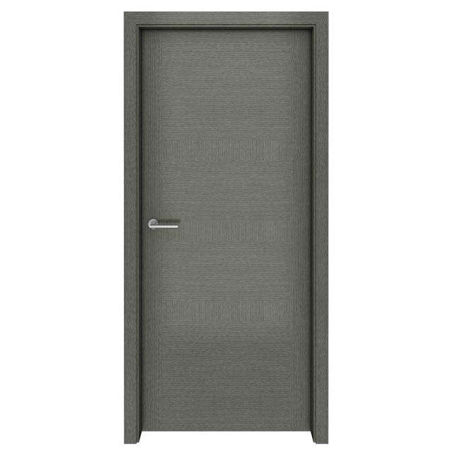 Grey Oak Richmond Interior Door