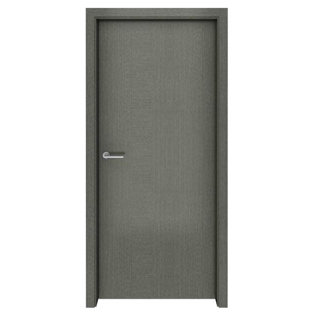 Grey Oak Sirocco Interior Door