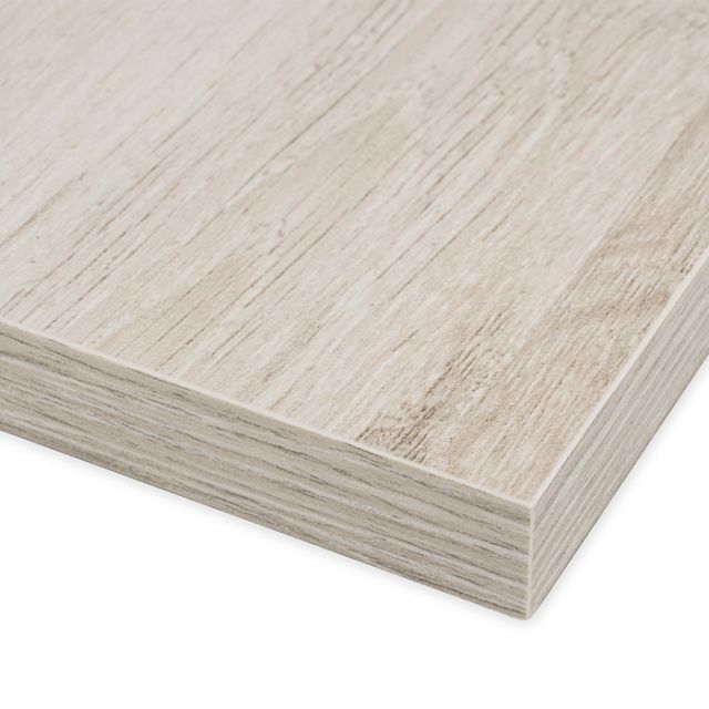 Italian Grey Oak Textured Cabinet Doors | 27estore European Style Kitchens and Home Improvement