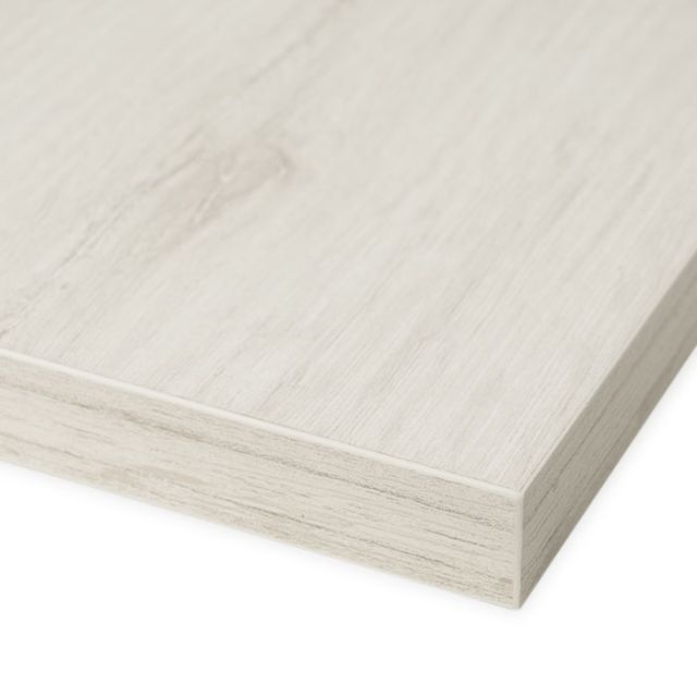 Italian Washed Oak Textured cabinet doors