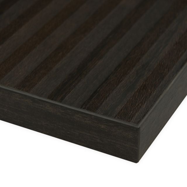 Riga LR29 wall panel texture detail warm ribbed design 27estore