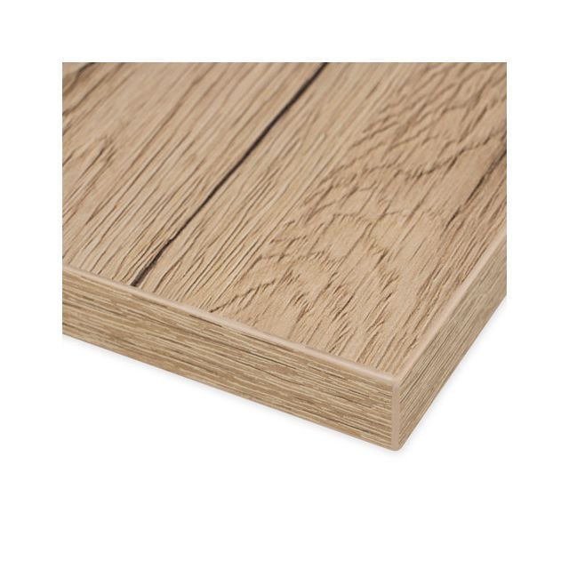 Rovere Sandy Oak Textured wall paneling