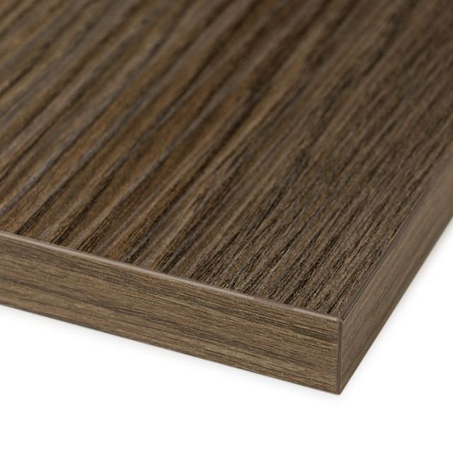 Smoked Kala Ash Textured Wall Panels
