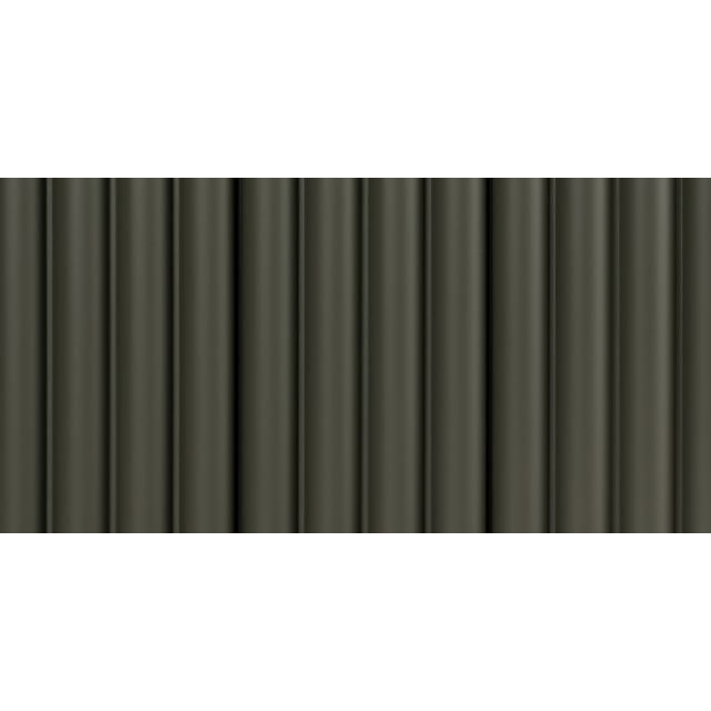 Fluted Slat Wall Panels (4 Pack)