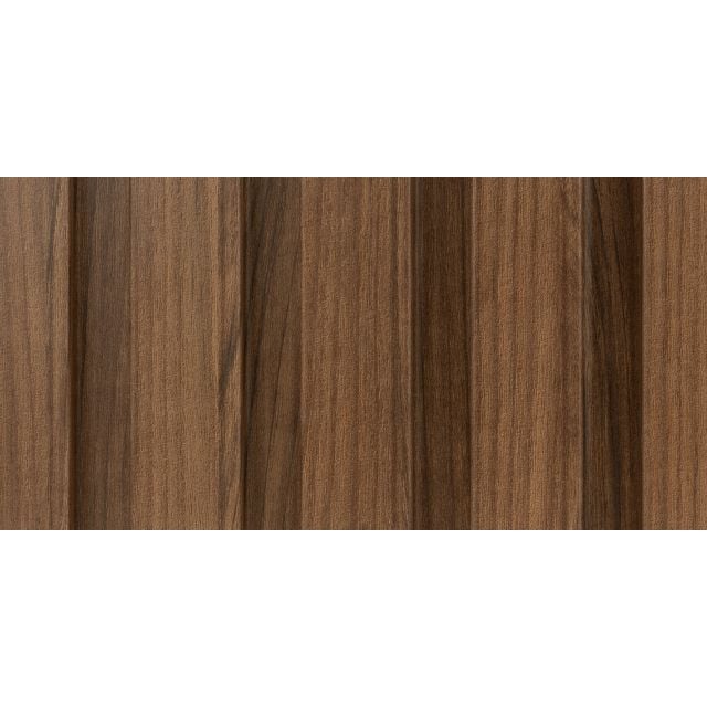 One and a Half Inch Slat Wall Panels (4 Pack)