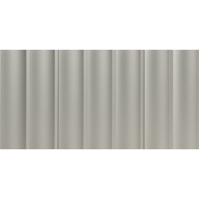 Waves Slat Wall Panels (4 Pack)