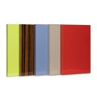 High Gloss Surface Samples