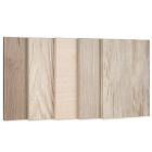 HPL Surfaces Samples - Grey