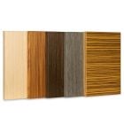 Wood Veneer Samples | Cabinet Door Veneer Samples | 27estore Home Improvement