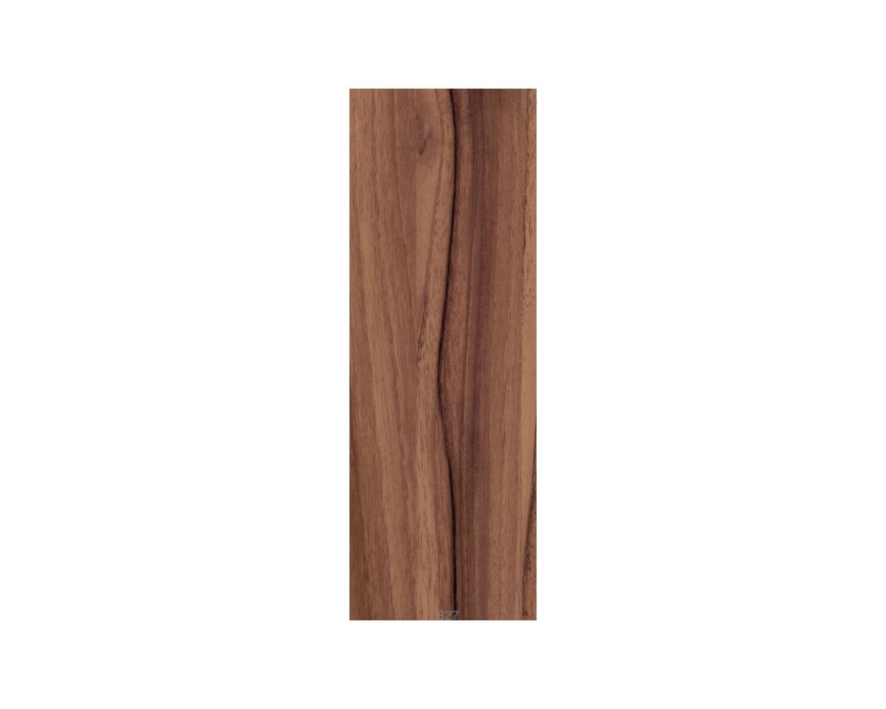 High Gloss Italian Walnut | 27estore Cabinet Doors