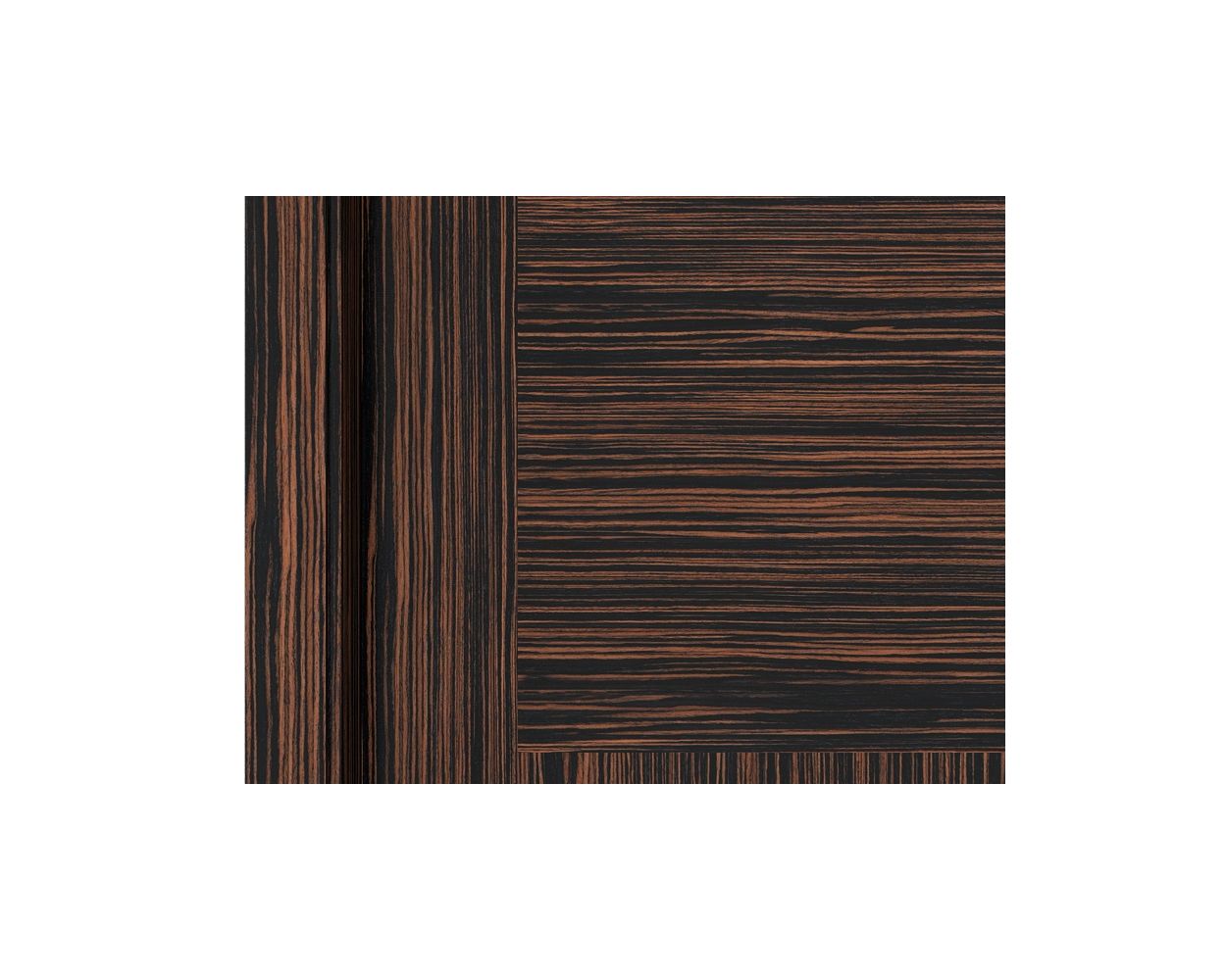 Ebony Macassar Hyde Interior Door | 27estore - Home Improvements
