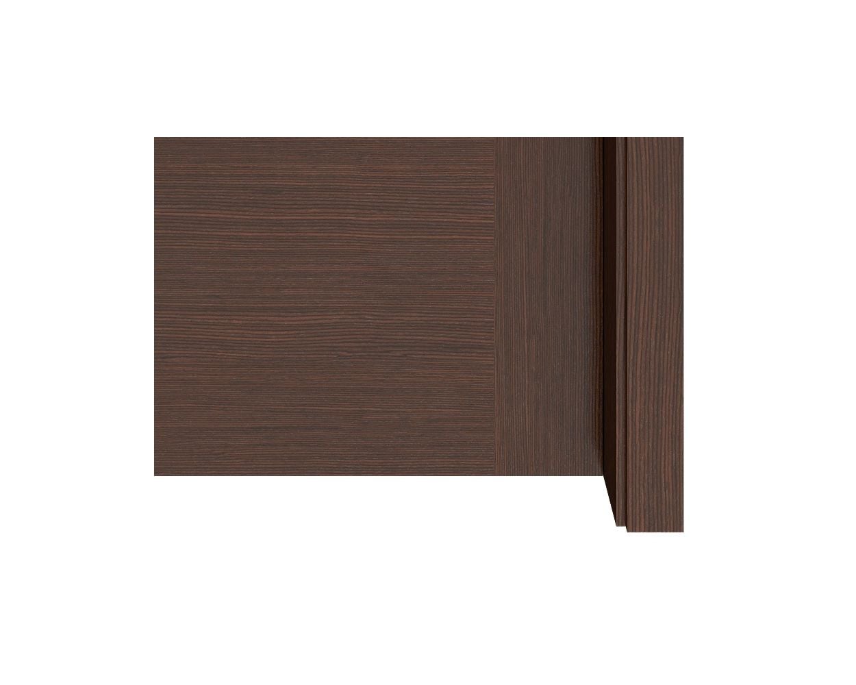 Dark Oak Storm Interior Door | 27estore - Home Improvements