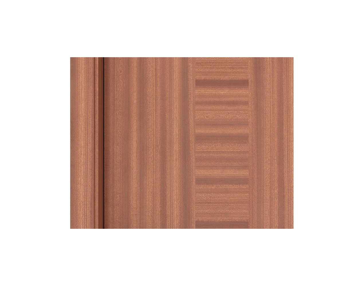 maronページ Sapele Mahogany Sirocco Interior Door | 27estore - Home Improvements