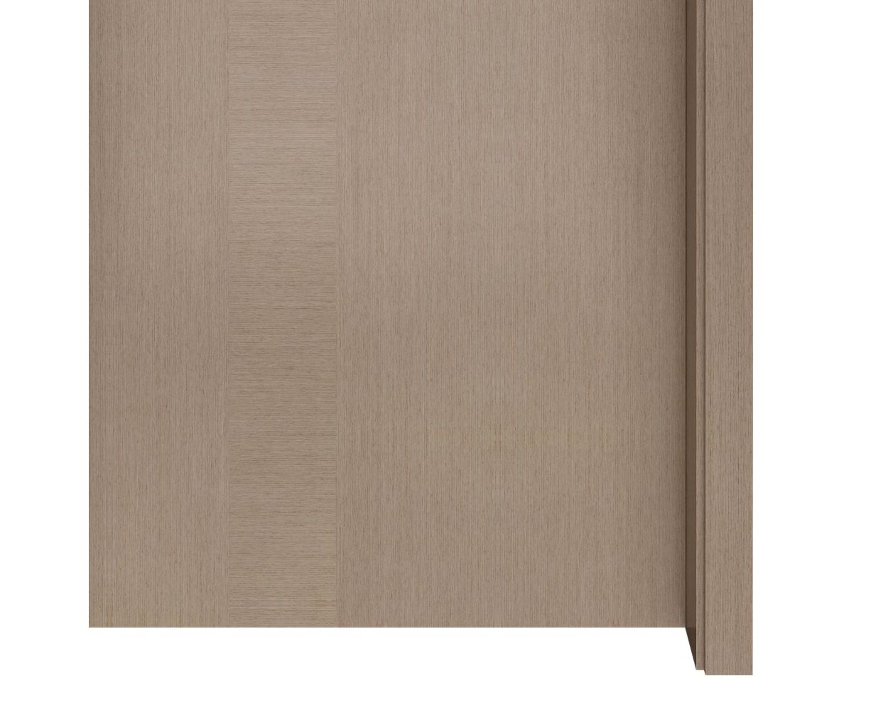 Grey Ayous Sirocco Interior Door, Modern European | 27estore