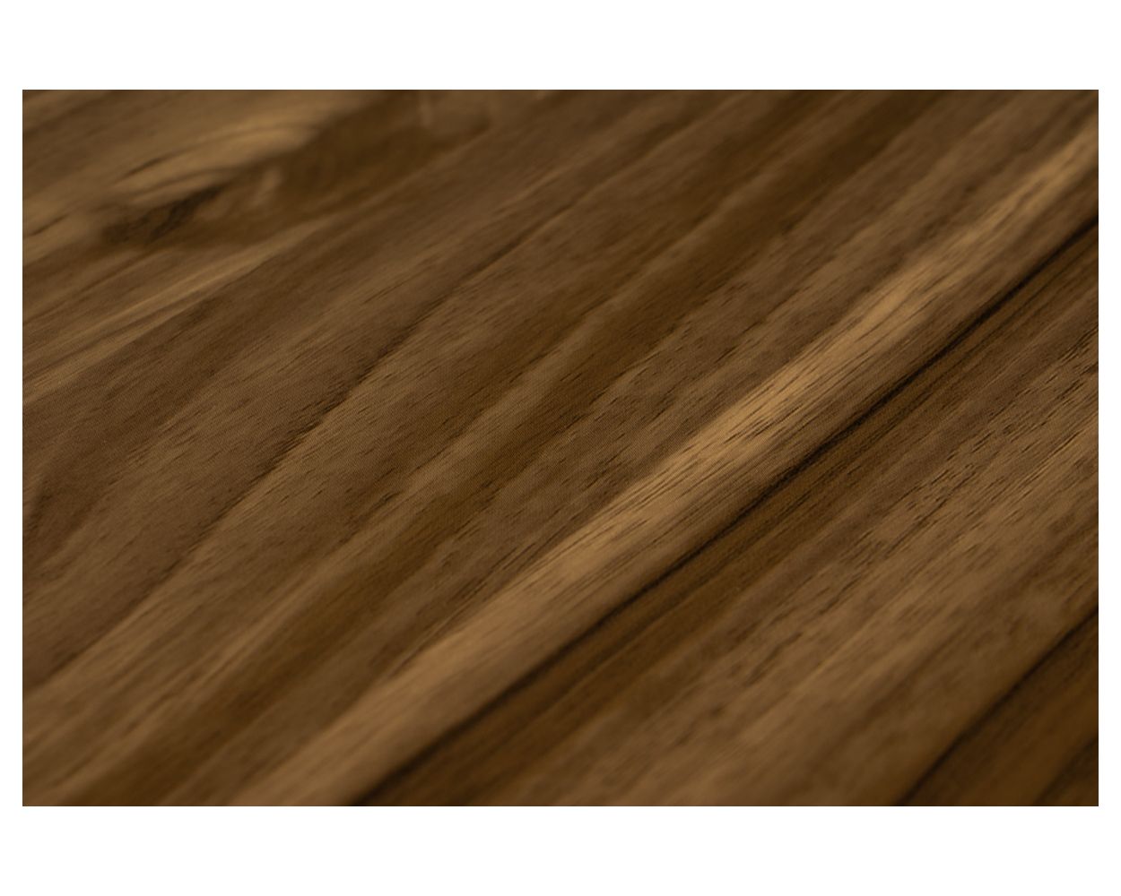 High Gloss Italian Walnut Wall Panels | 27estore