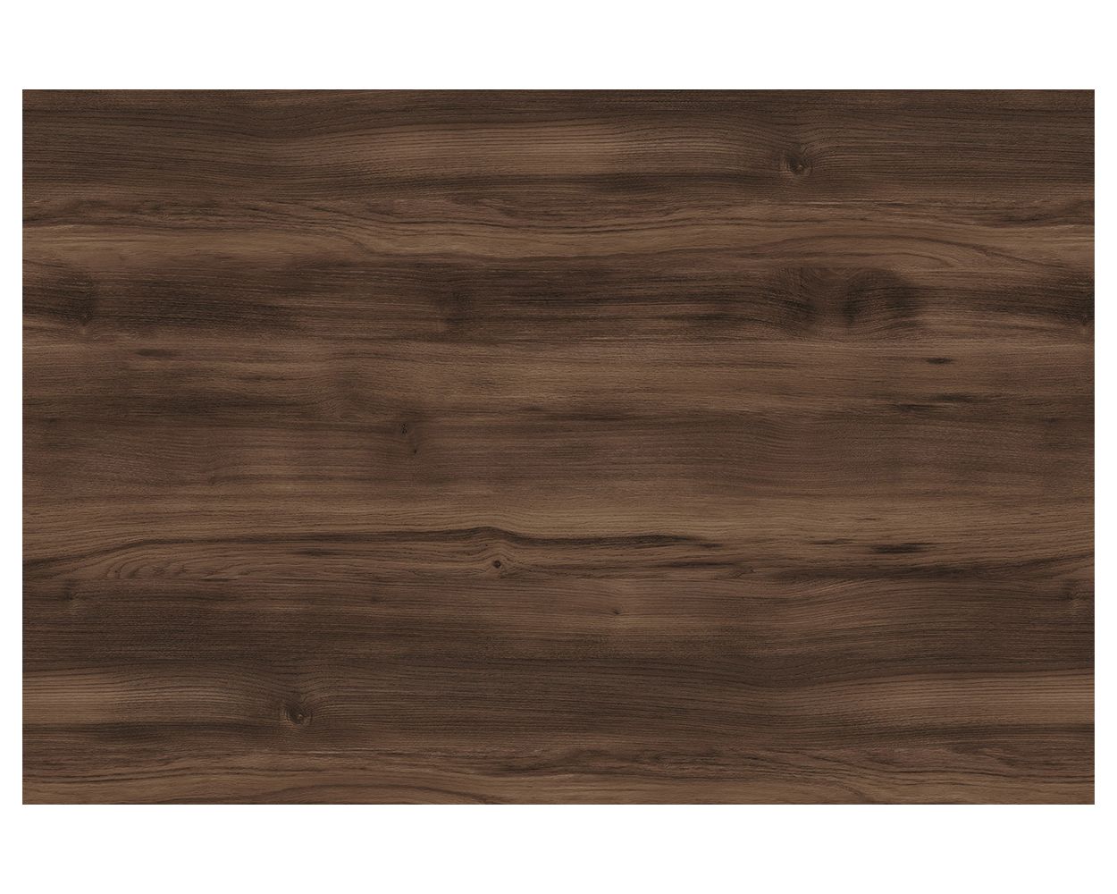 Ristretto Baroque Oak Textured Wall Panels | Dark Dining Room