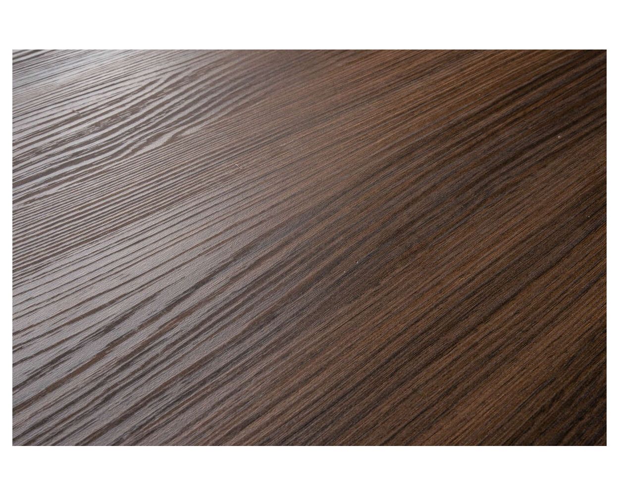 Tobacco Franklin Walnut Textured Cabinet Doors | Spa-Like Master