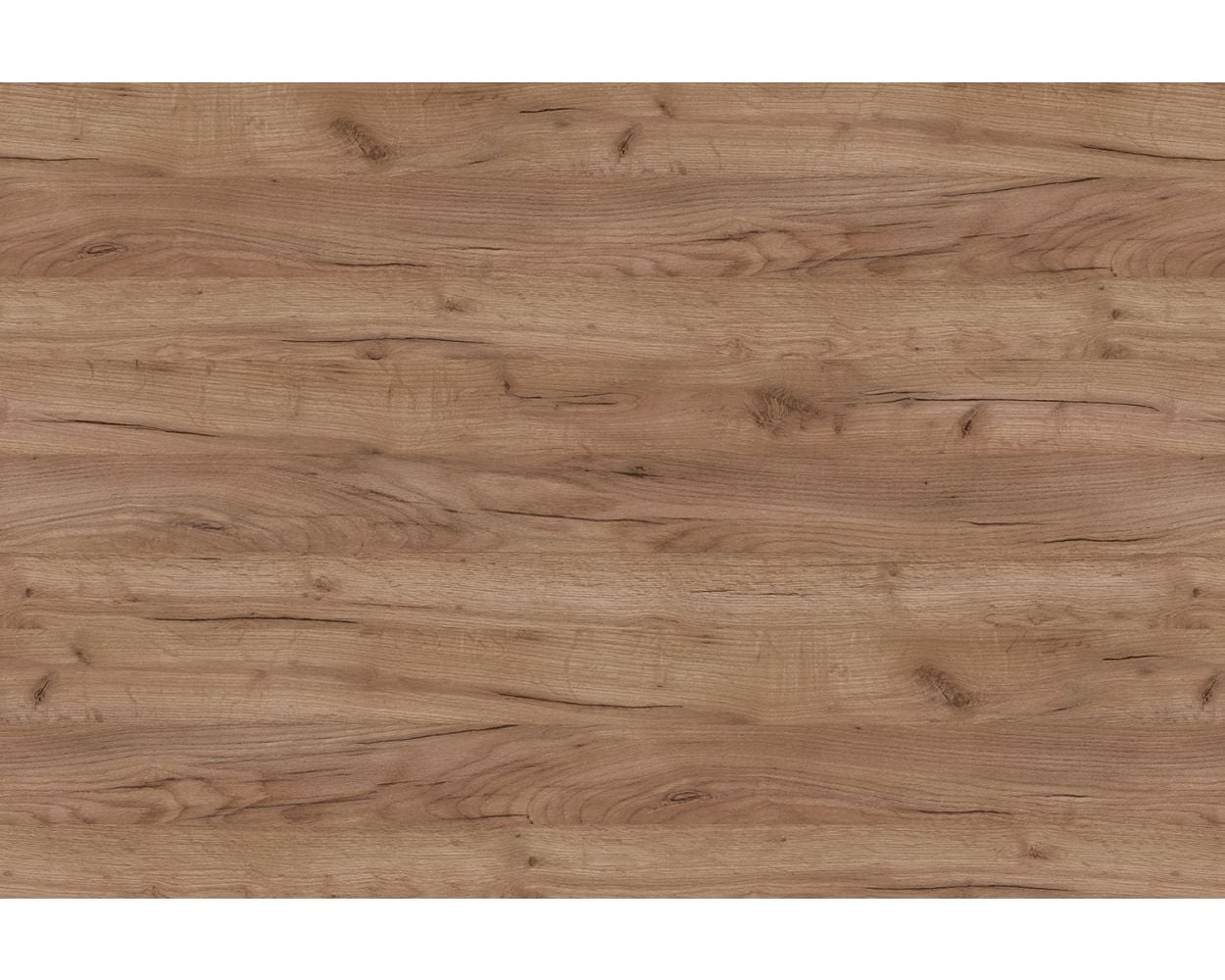 Tobacco Craft Oak Textured Cabinet Door