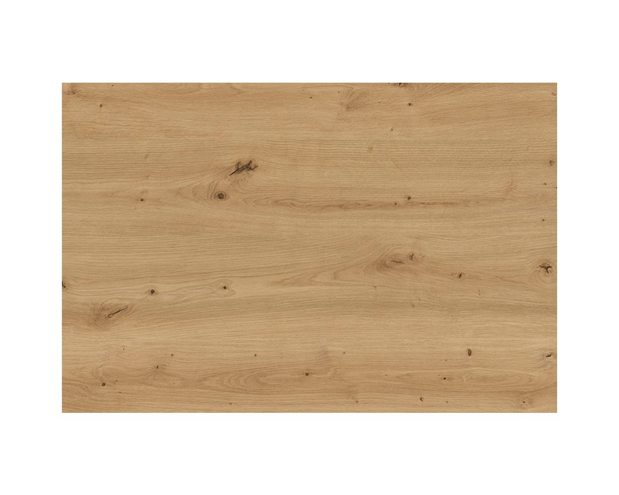 Natural Wild Oak Textured Cabinet Doors | 27estore European Style
