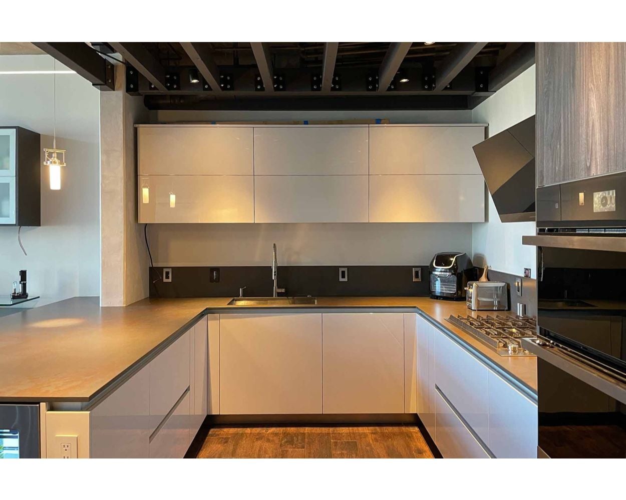 High Gloss Lacquered Cabinet Doors 207 Colors 27estore Cabinet