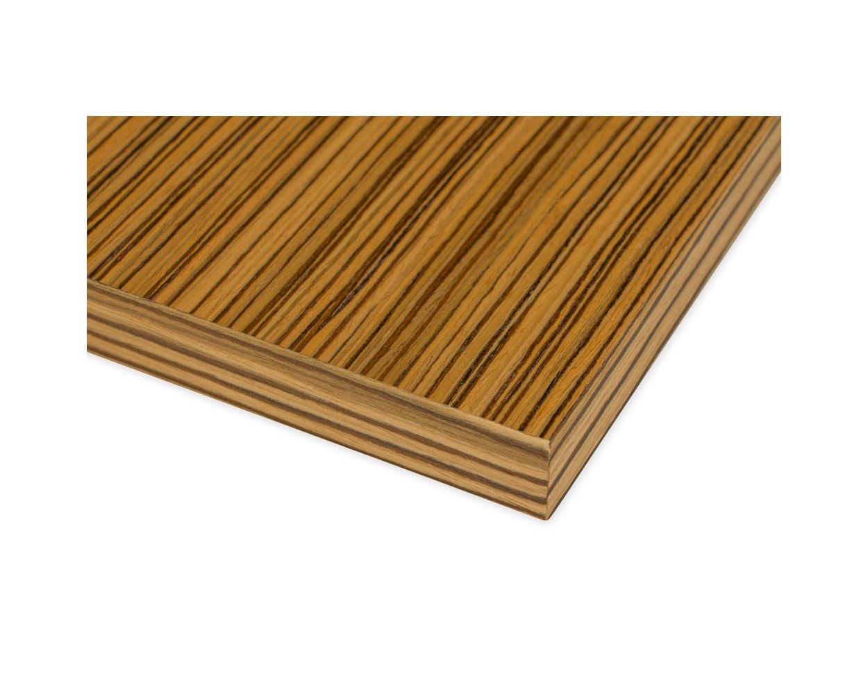 Zebrawood Veneer | 27estore Cabinet Doors