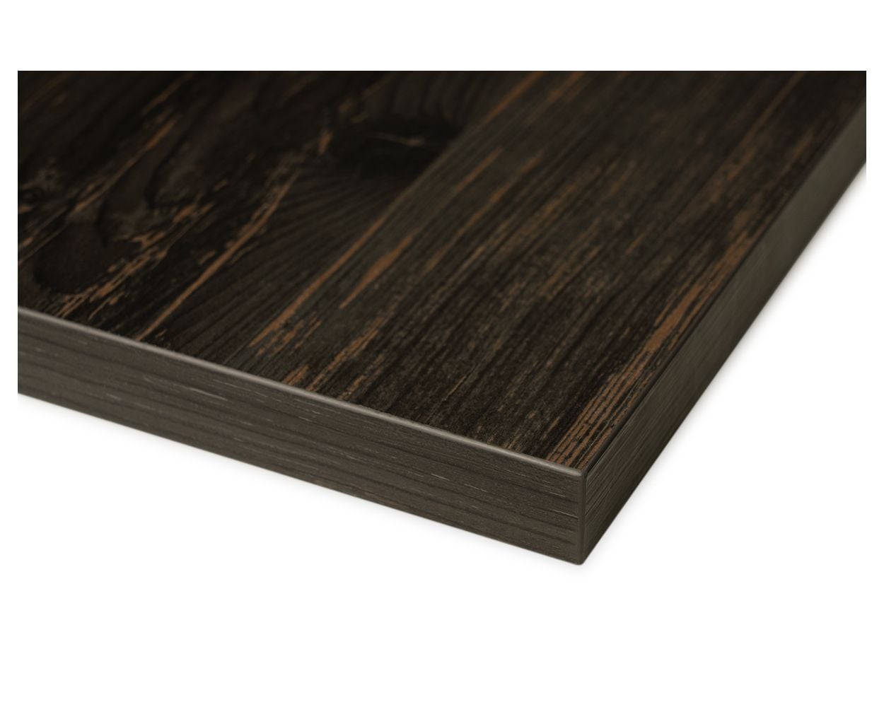 Vintage Black Wood Textured | Hollywood Glam Design | 27estore