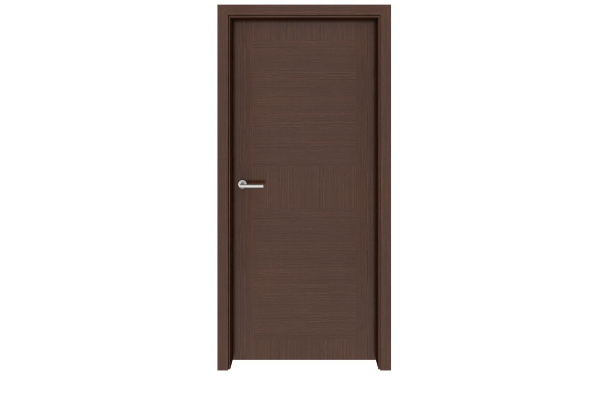 Dark Oak Hyde Interior Door | 27estore - Home Improvements