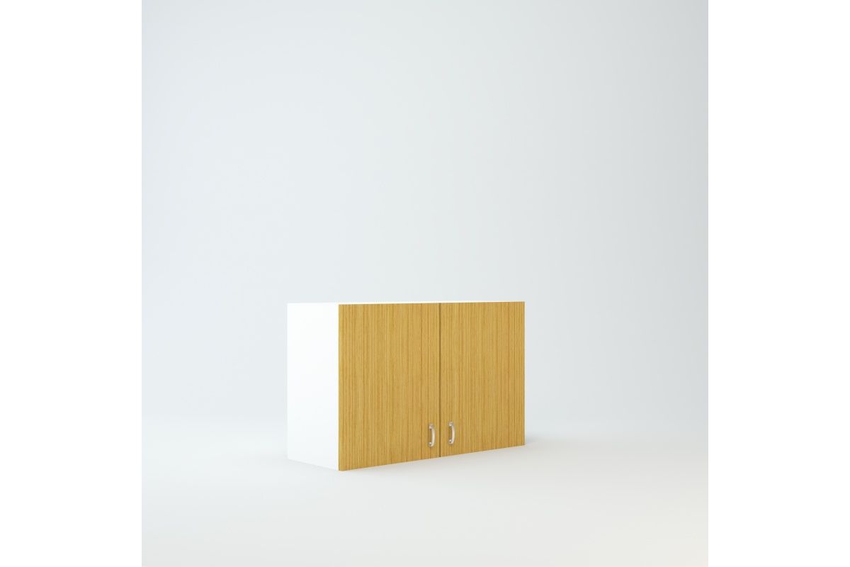 Wall 48 inch High 33 inch Wide For Two Doors 27estore Kitchen