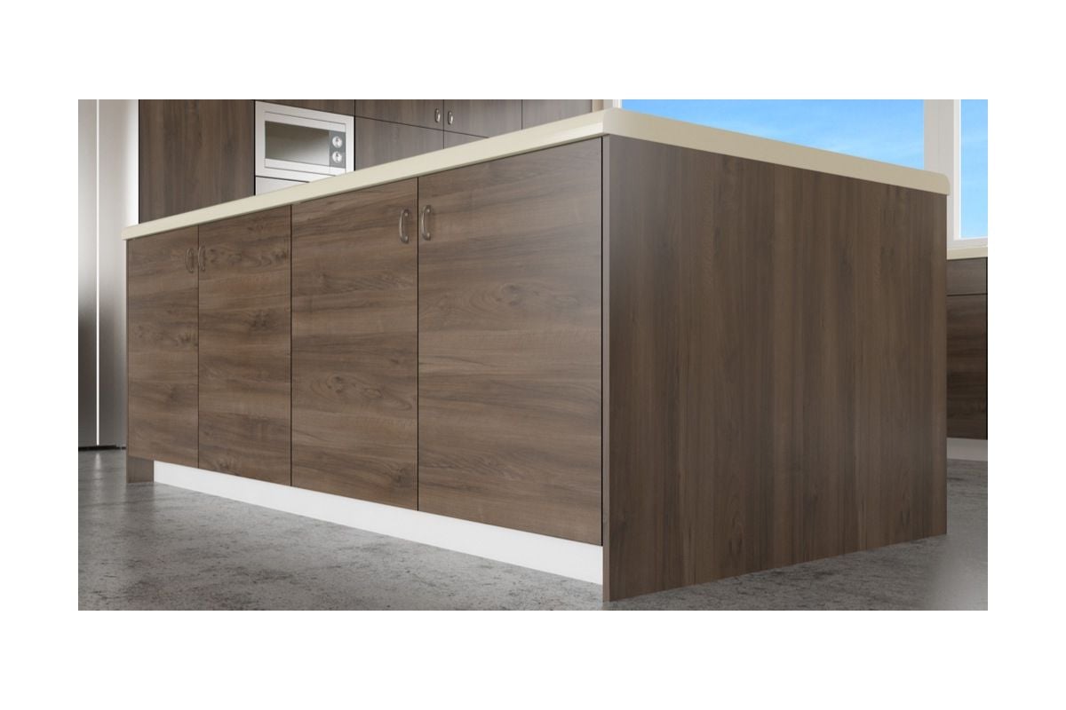 ダークブラウン60 BESTÅ storage combination with drawers, black-brown Hedeviken