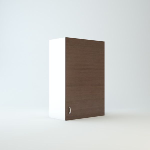 Wall Cabinet 36 inch High 24 inch Wide For One Door