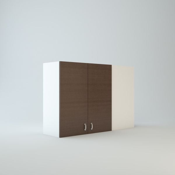 Wall Medicine Cabinet 24 inch High 18 inch Wide For One Door