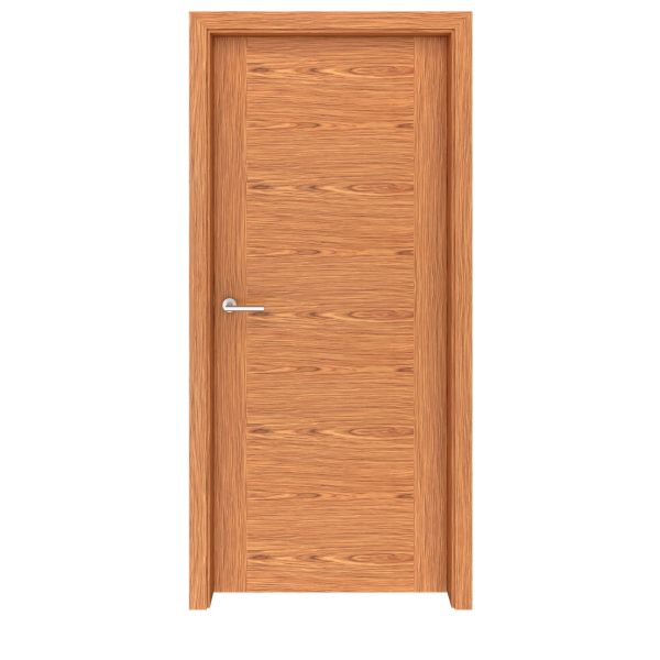 Rosewood Storm Interior Door