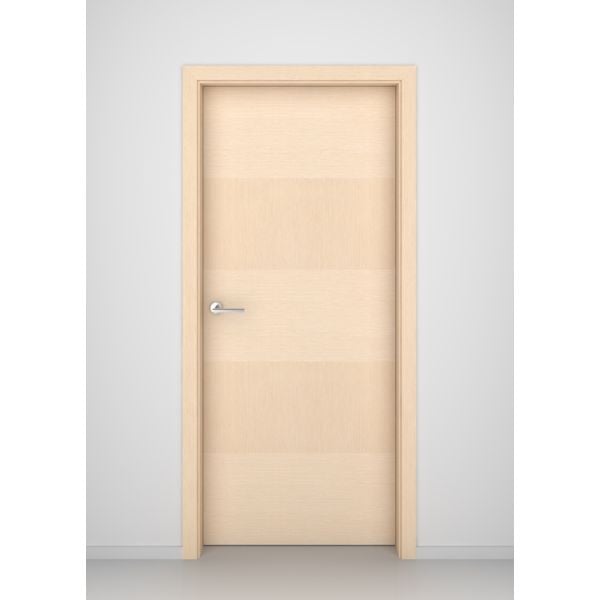 Bleached Oak Mayfair Interior Door