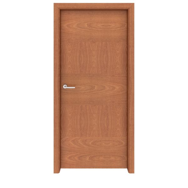 Mahogany Mayfair Interior Door