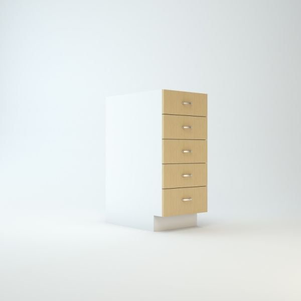 Base Cabinet 18 inch For One Door