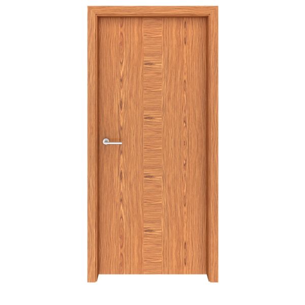 Rosewood Meridian Interior Door