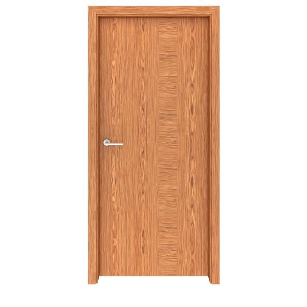 Rosewood Zephyr Interior Door