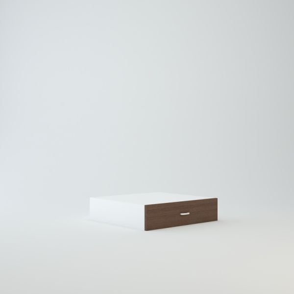 Base Pencil Drawer Cabinet 24 inch For 1 Drawer