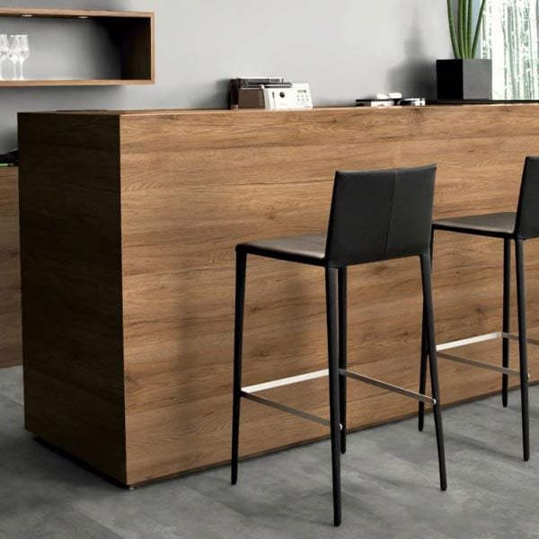 Rovere Classic Oak Textured wall paneling