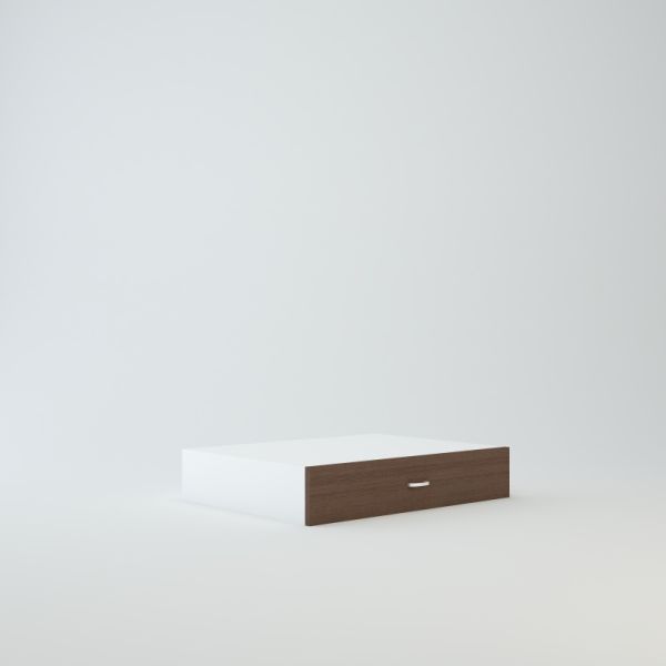 Base Pencil Drawer Cabinet 30 inch For 1 Drawer
