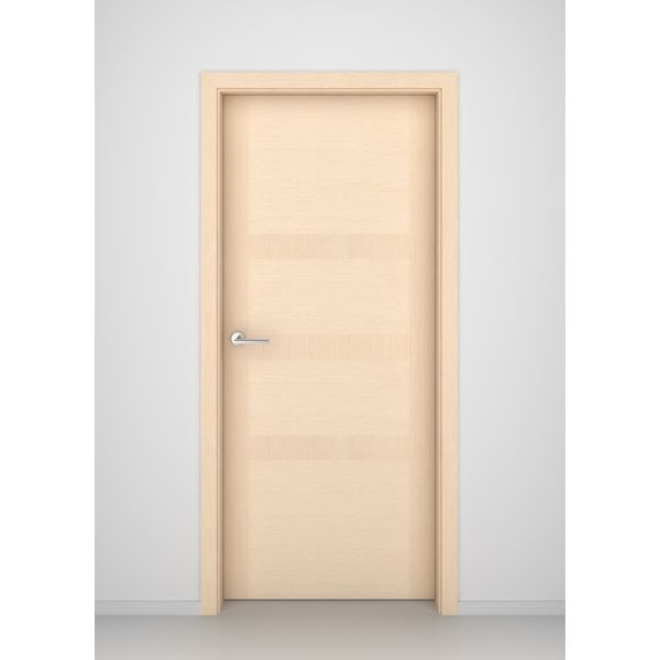 Bleached Oak Richmond Interior Door