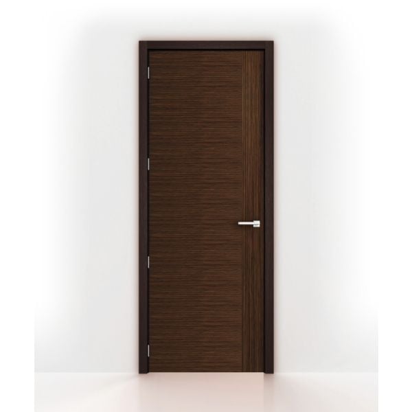Walnut 8ft Interior Door