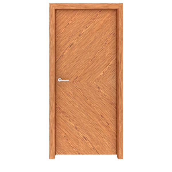 Rosewood Rio Interior Door