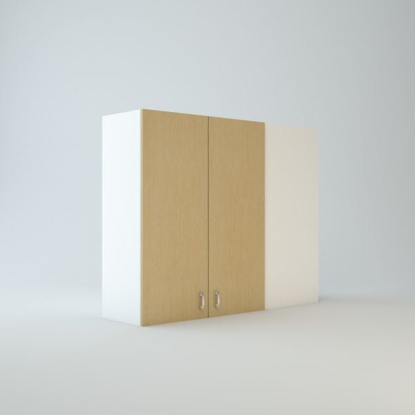 Wall Medicine Cabinet 24 inch High 21 inch Wide  For One Door