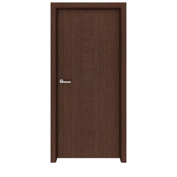 Walnut Meridian Interior Door