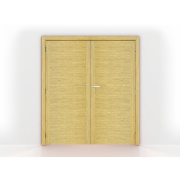 TWENTY1 Double Interior Door
