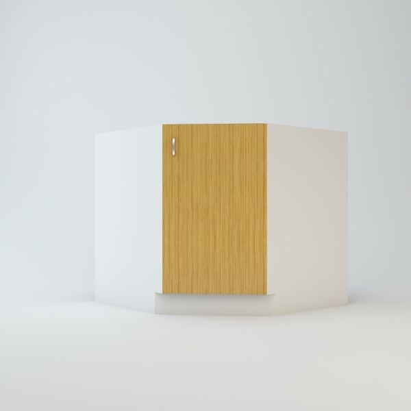 Base Diagonal Corner Cabinet 36 inch